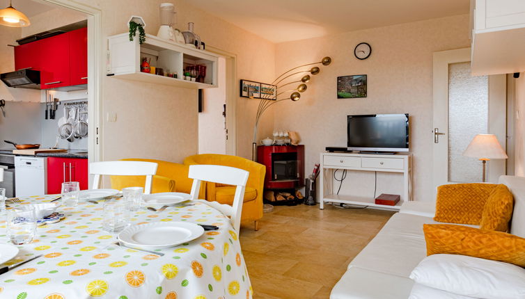 Foto 1 - Apartamento de 2 quartos em Cabourg