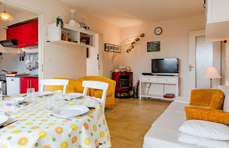 Foto 1 - Apartamento de 2 quartos em Cabourg com vistas do mar