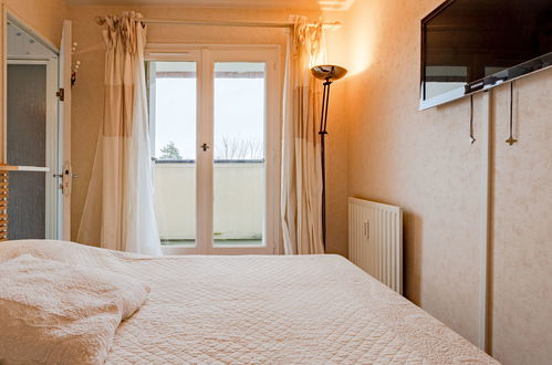 Foto 5 - Apartamento de 2 quartos em Cabourg com vistas do mar