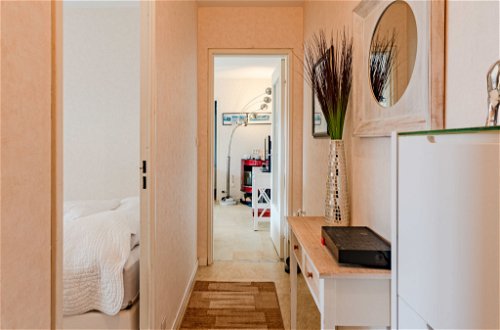 Foto 7 - Apartamento de 2 habitaciones en Cabourg con vistas al mar