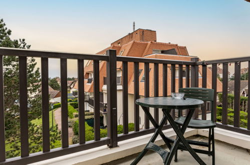 Photo 14 - 2 bedroom Apartment in Cabourg with sea view