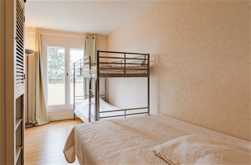 Foto 8 - Apartment mit 2 Schlafzimmern in Cabourg mit blick aufs meer