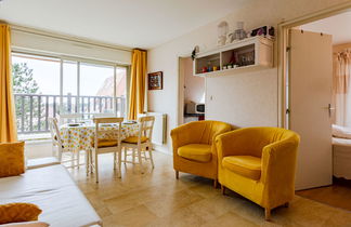 Photo 3 - 2 bedroom Apartment in Cabourg