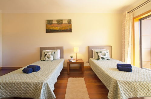 Foto 12 - Appartamento con 3 camere da letto a Albufeira con piscina e vista mare