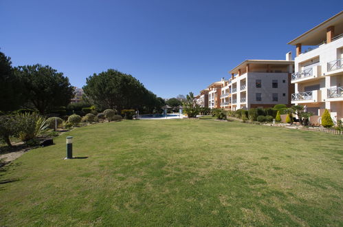 Foto 37 - Apartamento de 3 quartos em Albufeira com piscina