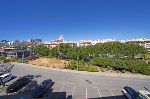 Foto 38 - Appartamento con 3 camere da letto a Albufeira con piscina e vista mare