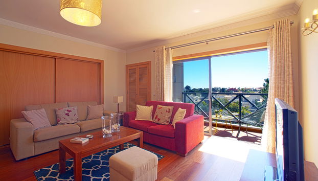 Apartamento de 3 habitaciones en Albufeira con piscina - Foto 3