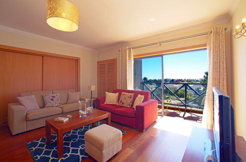 Foto 6 - Appartamento con 3 camere da letto a Albufeira con piscina e vista mare