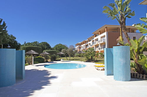 Photo 31 - 3 bedroom Apartment in Albufeira with swimming pool and sea view