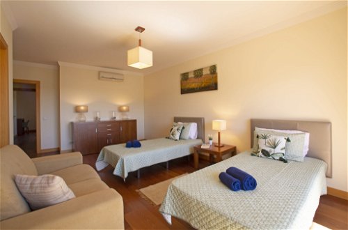 Foto 13 - Apartamento de 3 quartos em Albufeira com piscina e vistas do mar