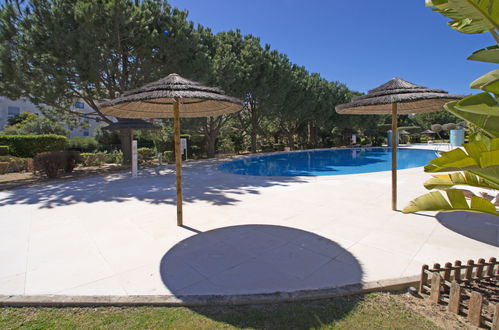 Foto 33 - Appartamento con 3 camere da letto a Albufeira con piscina e vista mare