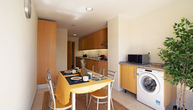 Apartamento de 3 habitaciones en Albufeira con piscina - Foto 4