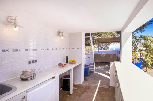 Photo 5 - 3 bedroom House in Jávea with private pool and sea view