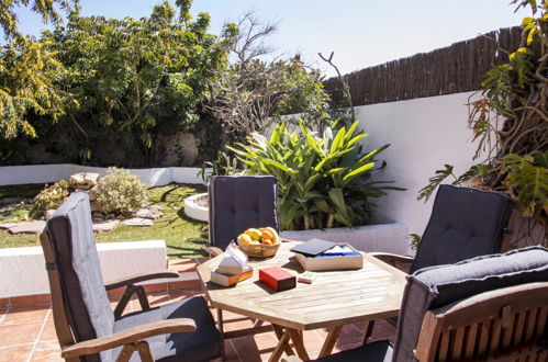 Foto 23 - Casa de 3 quartos em Jávea com piscina privada e jardim