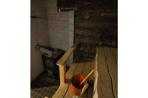 Foto 12 - Casa de 3 quartos em Kittilä com sauna e vista para a montanha
