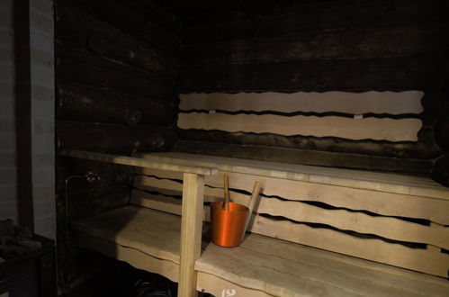 Photo 11 - Maison de 3 chambres à Kittilä avec sauna et vues sur la montagne