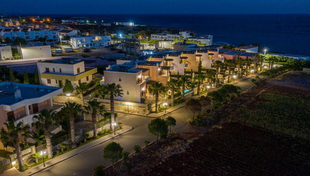 Pearls of Crete-Holiday Residences - Foto 2