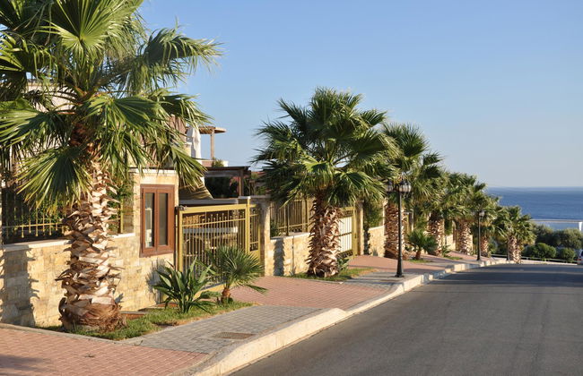 Pearls of Crete-Holiday Residences - Foto 3