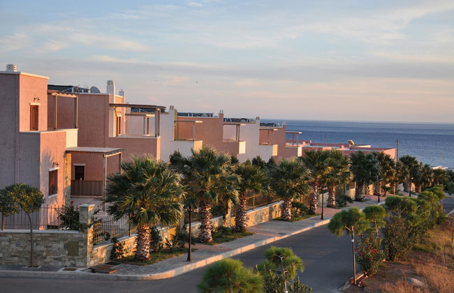 Pearls of Crete-Holiday Residences - Foto 4