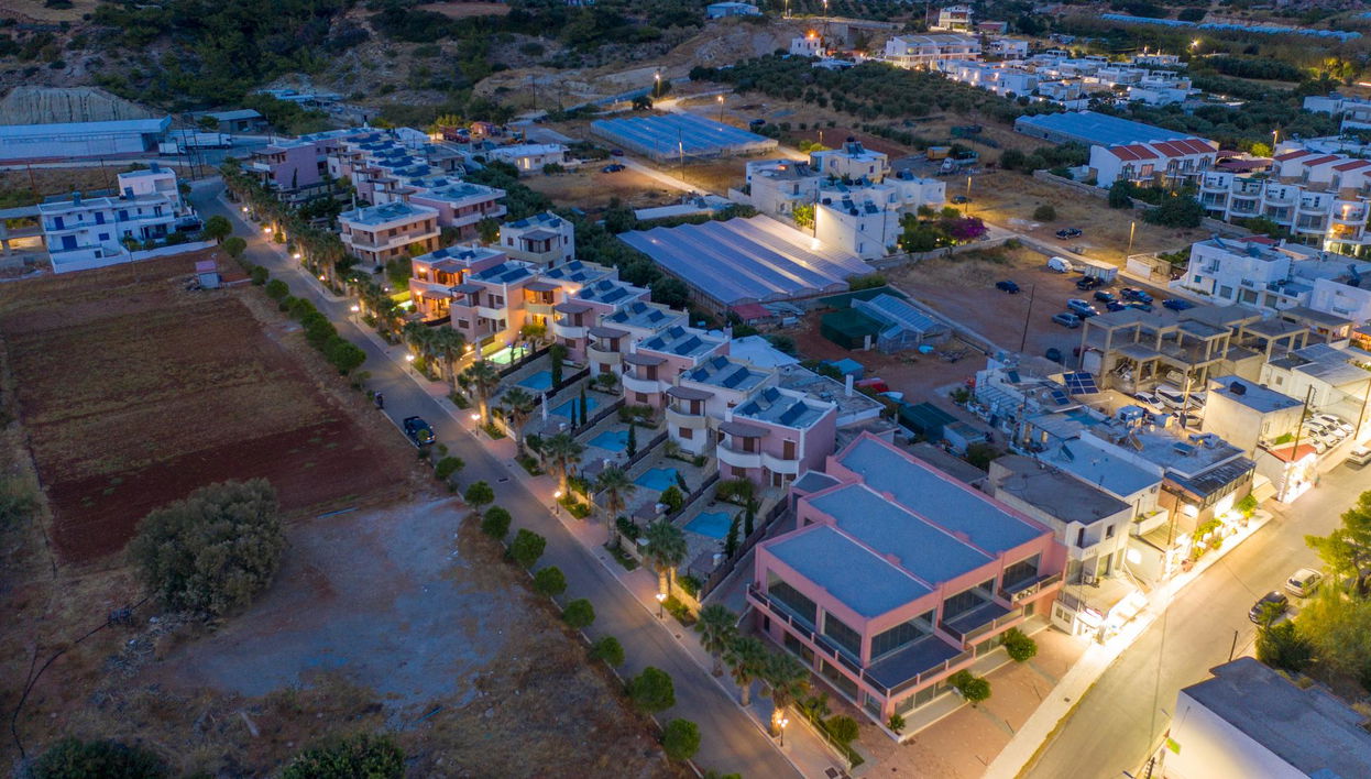 Pearls of Crete-Holiday Residences - Foto 1