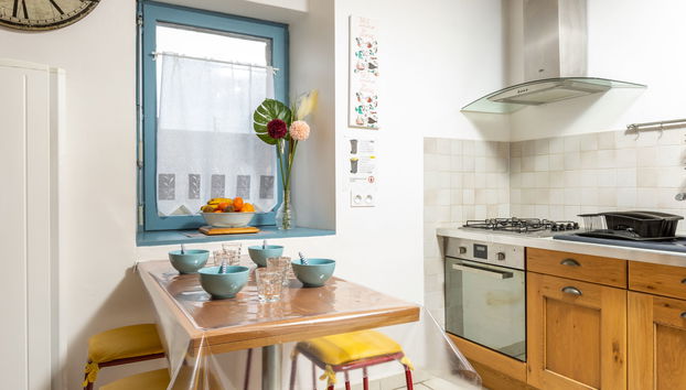 Casa de 3 quartos em Saint-Coulomb com terraço - Foto 4