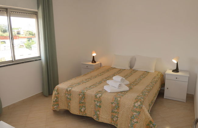 Apartment mit 3 Schlafzimmern in Loulé mit schwimmbad und garten - Foto 25
