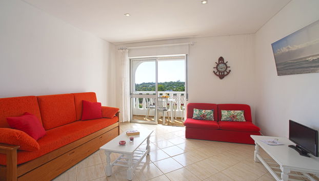 Apartment mit 3 Schlafzimmern in Loulé mit schwimmbad und garten - Foto 5