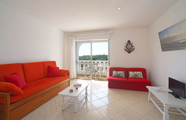 Apartment mit 3 Schlafzimmern in Loulé mit schwimmbad und garten - Foto 5