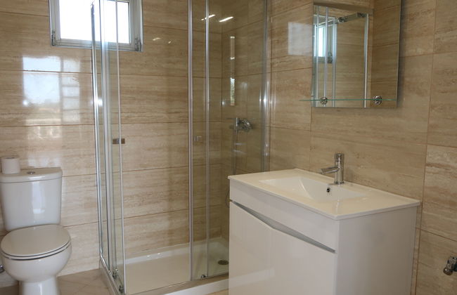 Apartment mit 3 Schlafzimmern in Loulé mit schwimmbad und garten - Foto 9