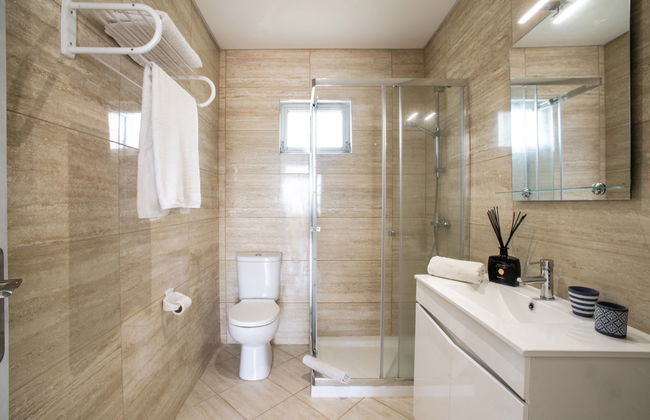 Apartment mit 3 Schlafzimmern in Loulé mit schwimmbad und garten - Foto 19