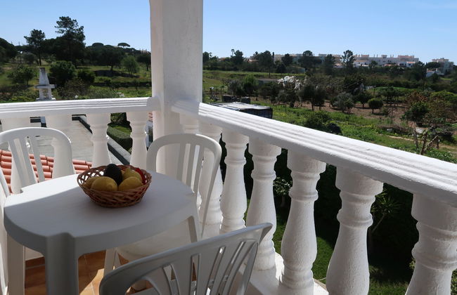 Apartment mit 3 Schlafzimmern in Loulé mit schwimmbad und garten - Foto 22