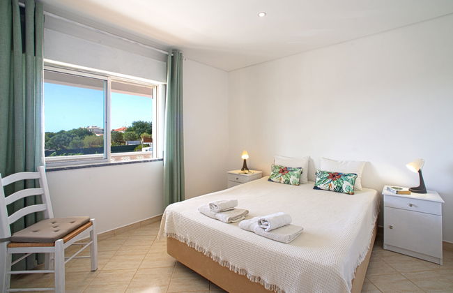 Apartment mit 3 Schlafzimmern in Loulé mit schwimmbad und garten - Foto 7