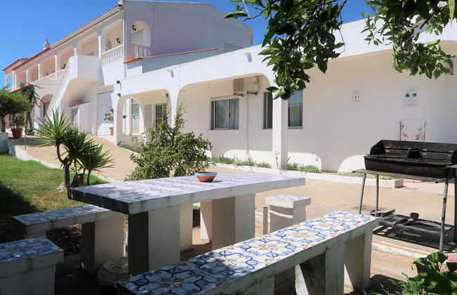 Apartment mit 3 Schlafzimmern in Loulé mit schwimmbad und garten - Foto 13