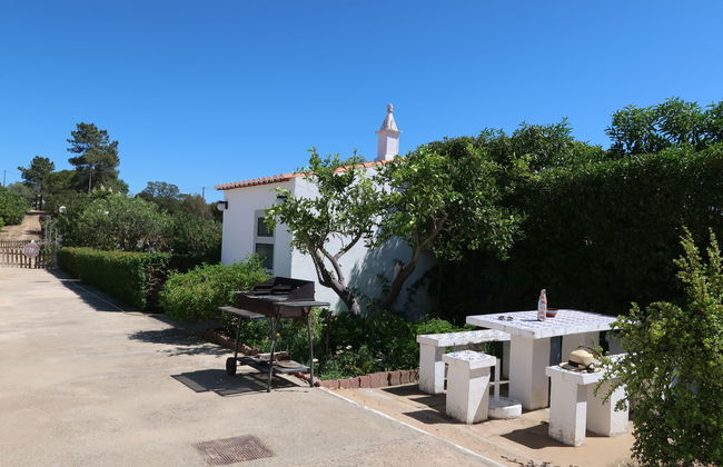 Apartment mit 3 Schlafzimmern in Loulé mit schwimmbad und garten - Foto 37