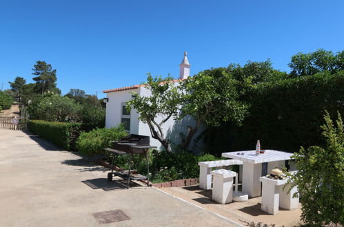 Photo 38 - Appartement de 2 chambres à Loulé avec piscine et vues à la mer