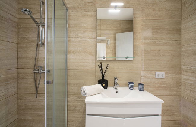 Apartment mit 3 Schlafzimmern in Loulé mit schwimmbad und garten - Foto 27