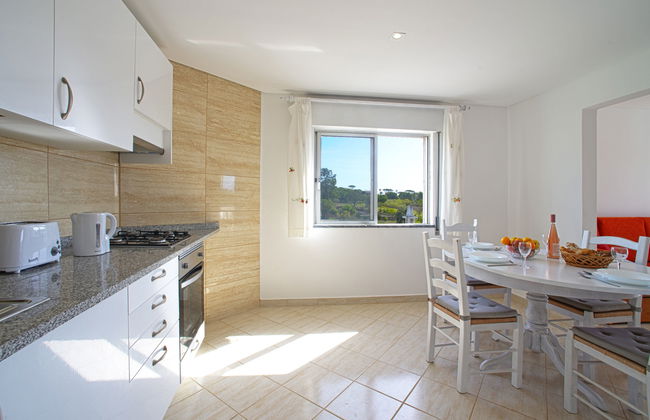 Apartment mit 3 Schlafzimmern in Loulé mit schwimmbad und garten - Foto 6