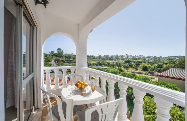 Apartment mit 3 Schlafzimmern in Loulé mit schwimmbad und garten - Foto 14