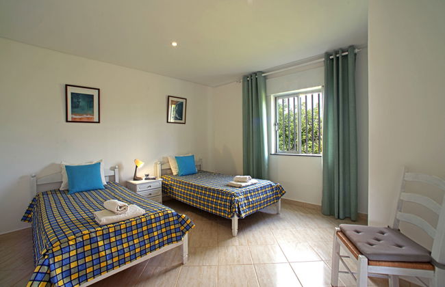 Apartment mit 3 Schlafzimmern in Loulé mit schwimmbad und garten - Foto 8