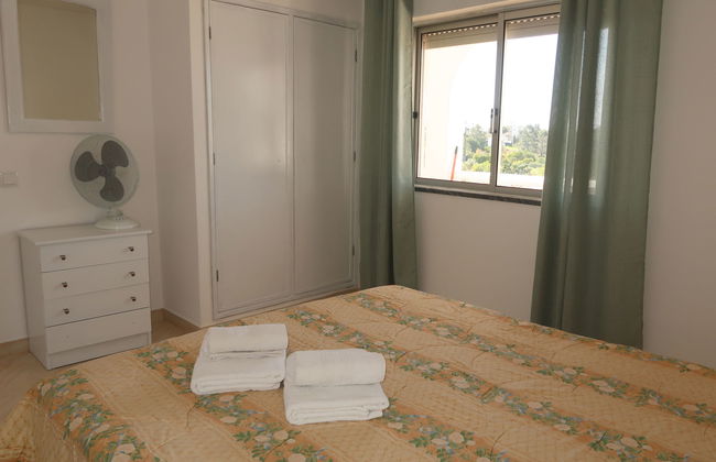 Apartment mit 3 Schlafzimmern in Loulé mit schwimmbad und garten - Foto 35