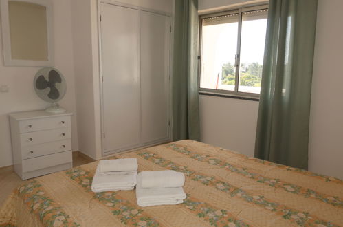 Photo 29 - Appartement de 2 chambres à Loulé avec piscine et vues à la mer