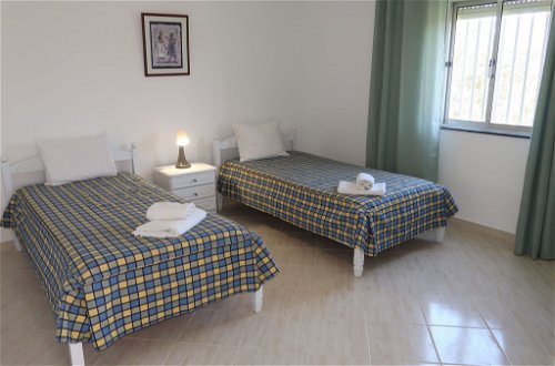 Foto 30 - Appartamento con 2 camere da letto a Loulé con piscina e vista mare