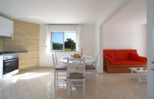 Apartment mit 3 Schlafzimmern in Loulé mit schwimmbad und garten - Foto 24