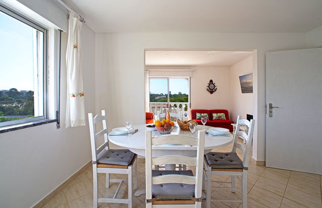 Apartment mit 3 Schlafzimmern in Loulé mit schwimmbad und garten - Foto 15
