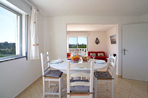 Foto 4 - Appartamento con 2 camere da letto a Loulé con piscina e vista mare
