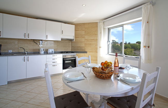 Apartment mit 3 Schlafzimmern in Loulé mit schwimmbad und garten - Foto 23