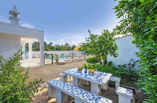 Photo 9 - Appartement de 2 chambres à Loulé avec piscine et vues à la mer