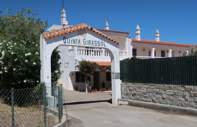 Apartment mit 3 Schlafzimmern in Loulé mit schwimmbad und garten - Foto 10