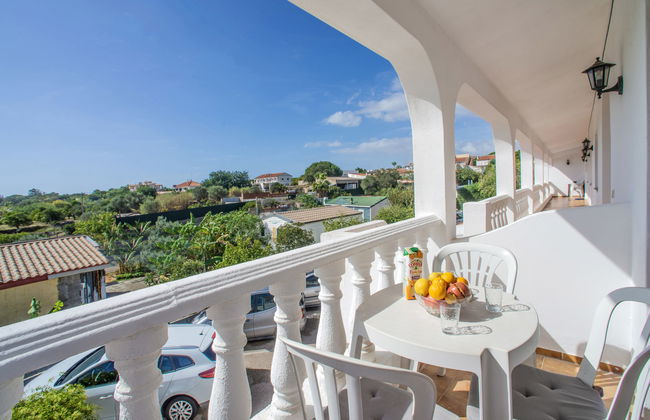 Apartment mit 3 Schlafzimmern in Loulé mit schwimmbad und garten - Foto 30