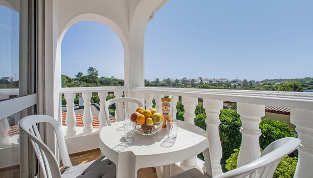 Apartment mit 3 Schlafzimmern in Loulé mit schwimmbad und garten - Foto 4
